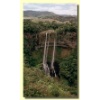Die Wasserfälle von Chamarel